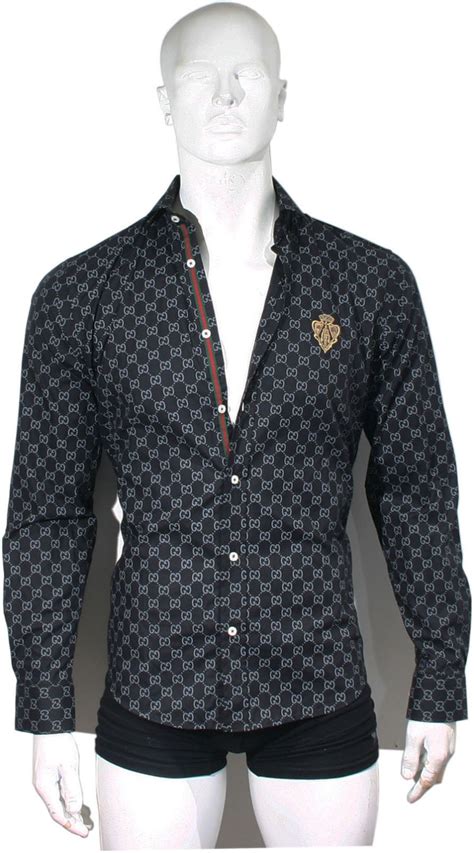 gucci long sleeves dresses|gucci long sleeve shirt men's.